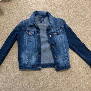 Women's Lucky Brand Denim Jacket